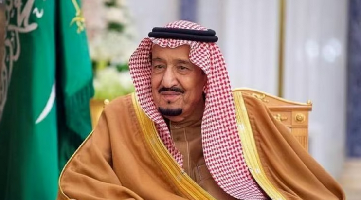 عاجل خادم الحرمين الشريفين يُصدر أوامر ملكية جديدة.. تعرف على التفاصيل