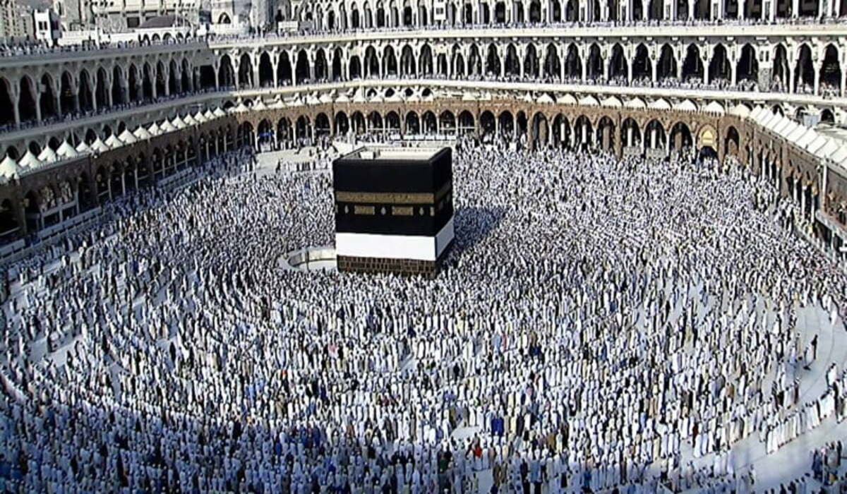 149 ألف جنيه.. حج القرعة 1445+ المستندات والأوراق المطلوبة لحج القرعة 1445