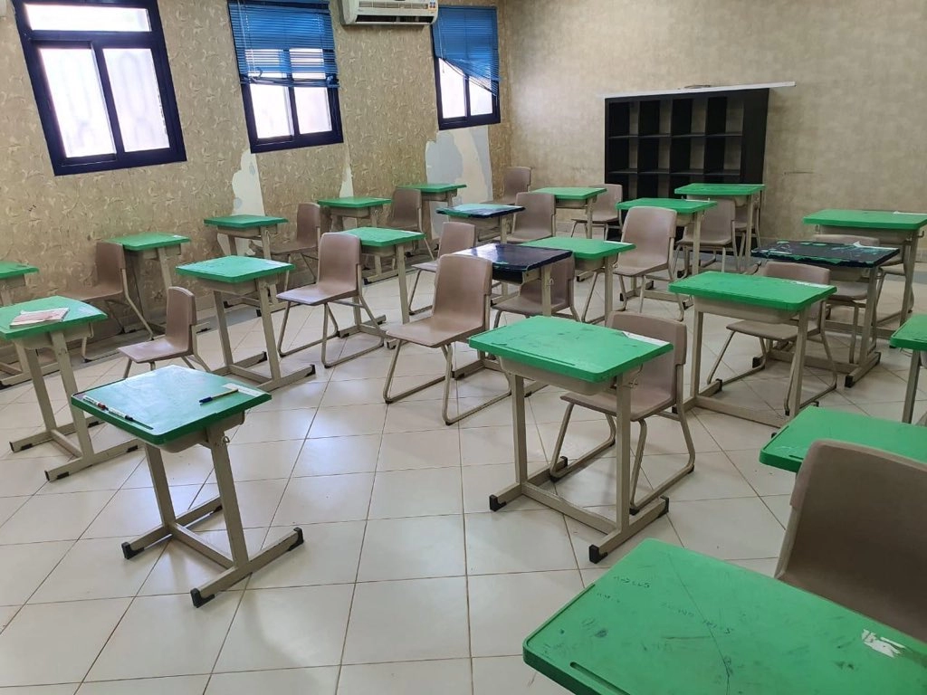 “حتى الآن” تعليق الدراسة في ينبع وبعض المحافظات الأخرى.. تعرف على التفاصيل