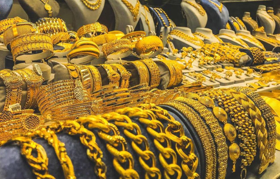 سعر جرام الذهب عيار 21 سعر الذهب اليوم في السعودية + سعر سبائك الذهب