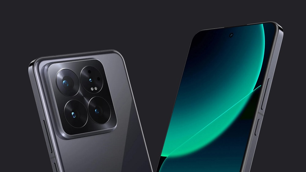 |ملك التنافس|مواصفات شاومي 14 برو الجديد ليه تجيب أيفون لما تلاقي Xiaomi 14 Pro