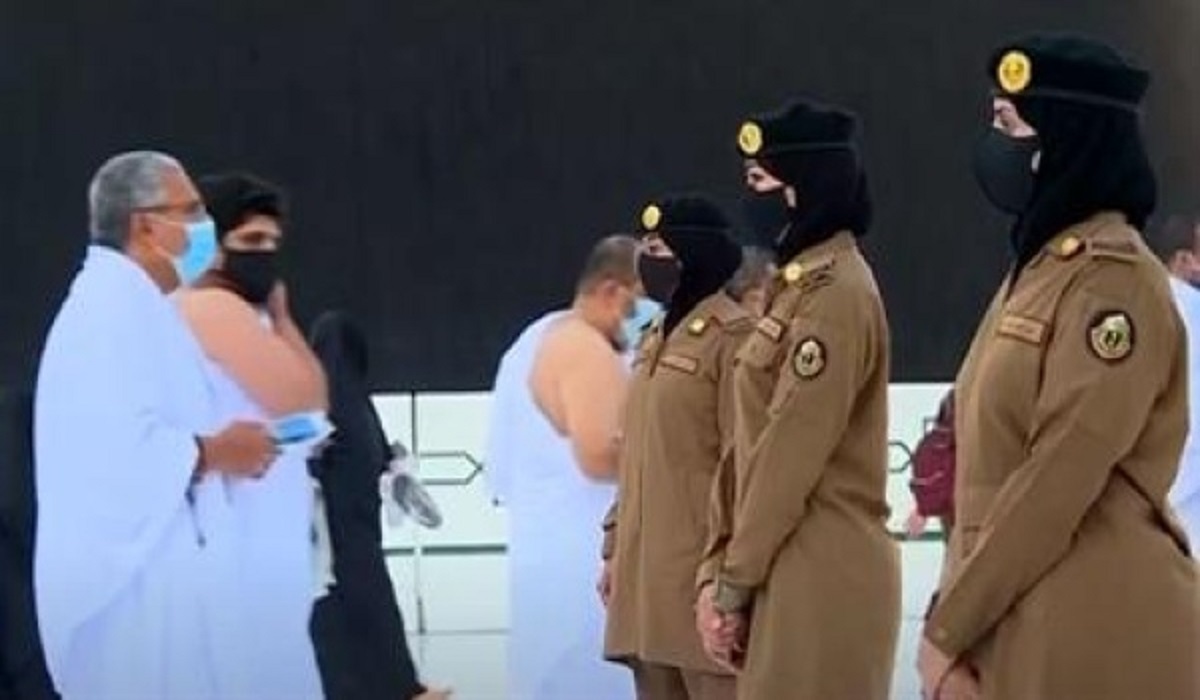 وزارة الداخلية تُعلن عن وظائف الأمن العام للنساء بهذه الشروط وخطوات التقديم عبر منصة ابشر بوابة القبول المركزي