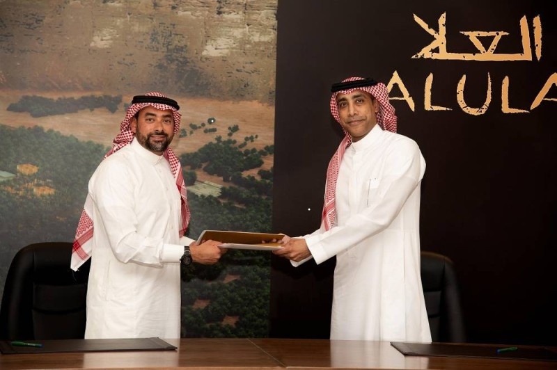 سبب ايقاف الرئيس التنفيذي لمحافظة العلا بالهيئة الملكية