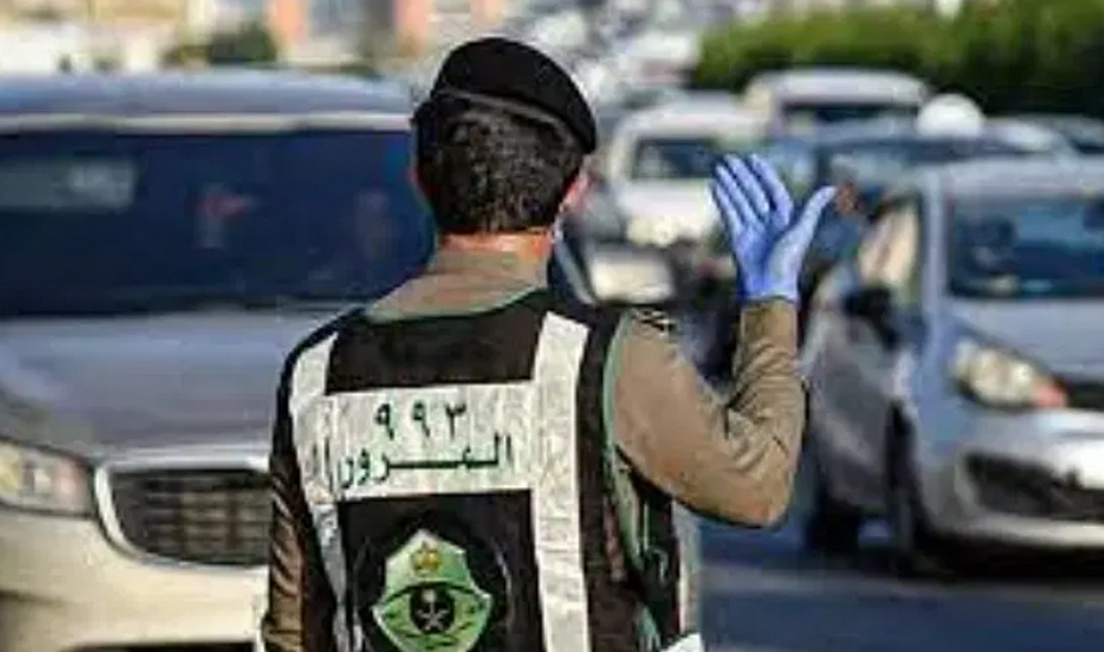 طريقة الاستعلام عن مخالفات ساهر برقم اللوحة وخطوات الاعتراض علي المخالفة