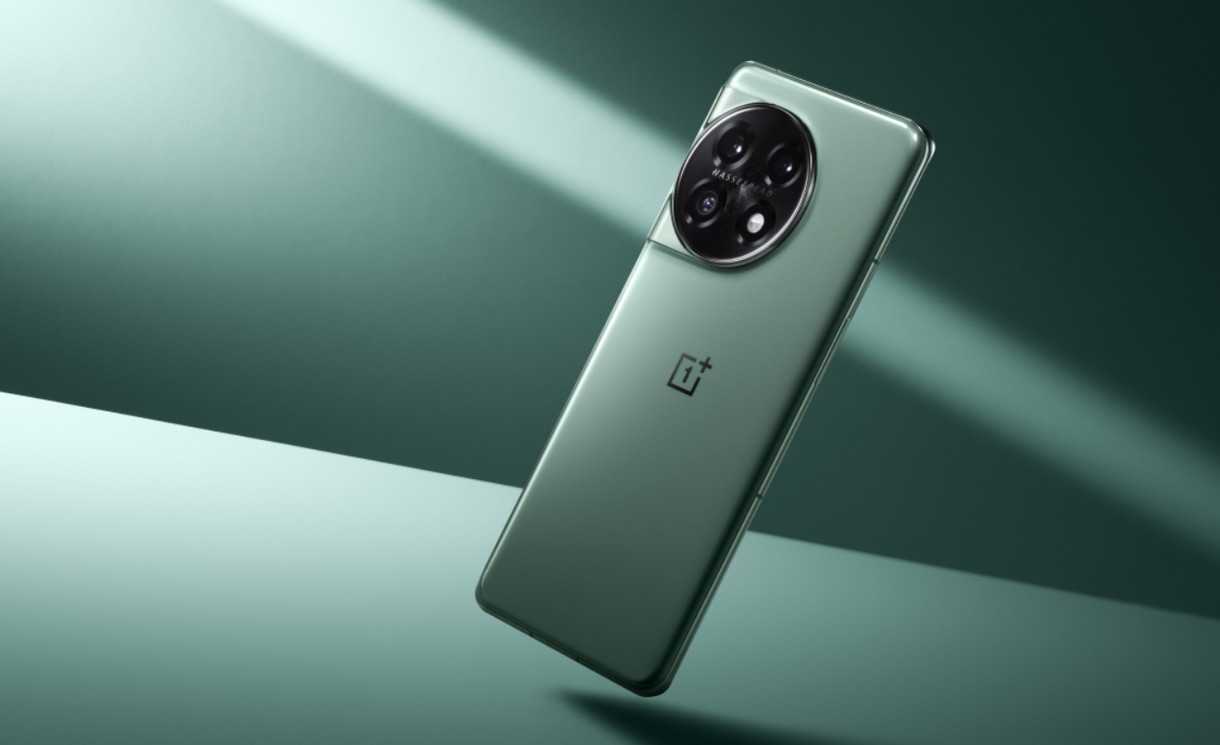 اقتني أروع الهواتف.. سعر ومواصفات هاتف OnePlus 11 الجديد