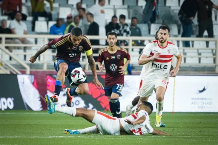 حملها مجاناً.. إليك تردد قناة دبي الرياضية 2024 الناقلة لمباريات اليوم الزمالك والرجاء