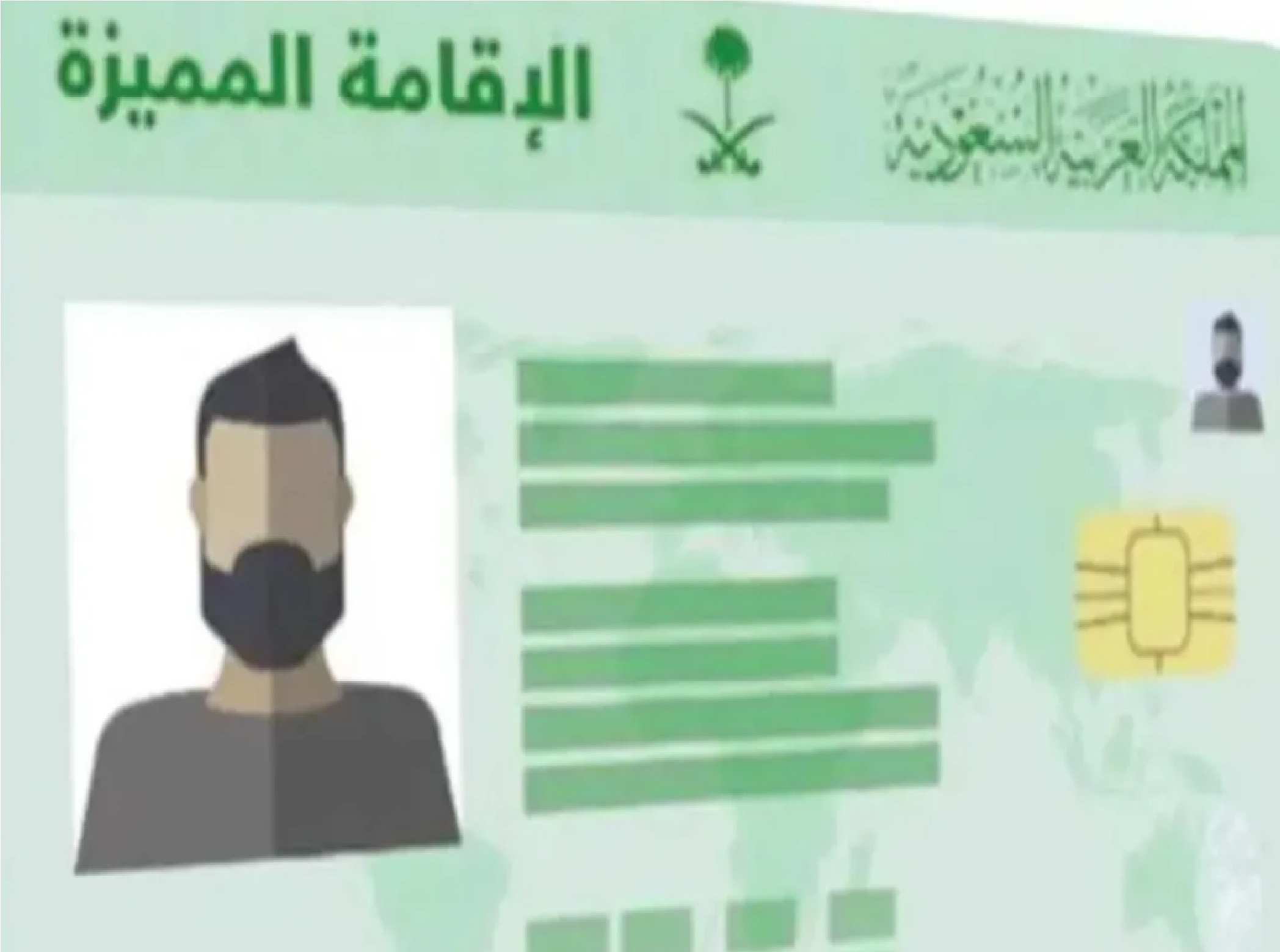 ما هي سلبيات الإقامة المميزة في السعودية؟ وكم الرسوم