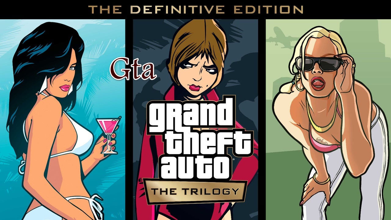 شٍنُو تحميل جراند ثفت أوتو ذا تريلوجي Xbox 360 |grafic 1080|