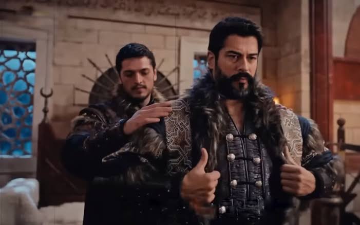 استقبل تردد قناة atv التركية 2024 الجديد نايل سات لمتابعة مسلسل قيامة عثمان الموسم الخامس الحلقات الجديدة