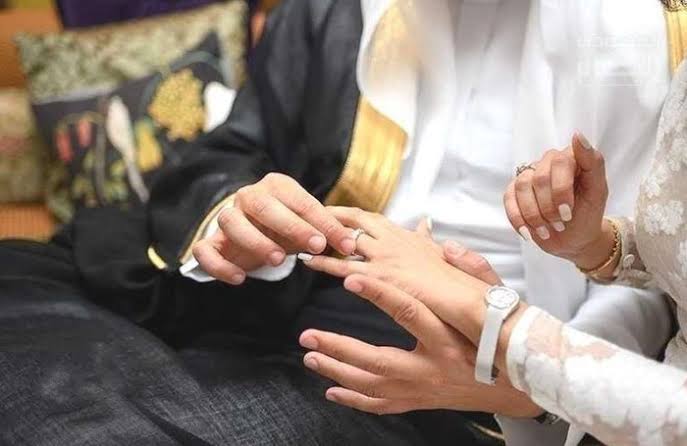 تزوج في الحال|.. ما هي شروط منحة الزواج من التأمينات الأجتماعية 2024 وخطوات التسجيل عليها