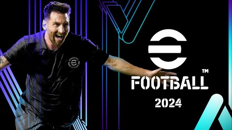 لمحبي الإثارة والمتعة|.. طريقة تنزيل لعبة اي فوتبول بيس 2024 بأحدث إصدار على أجهزة الآيفون والاندرويد
