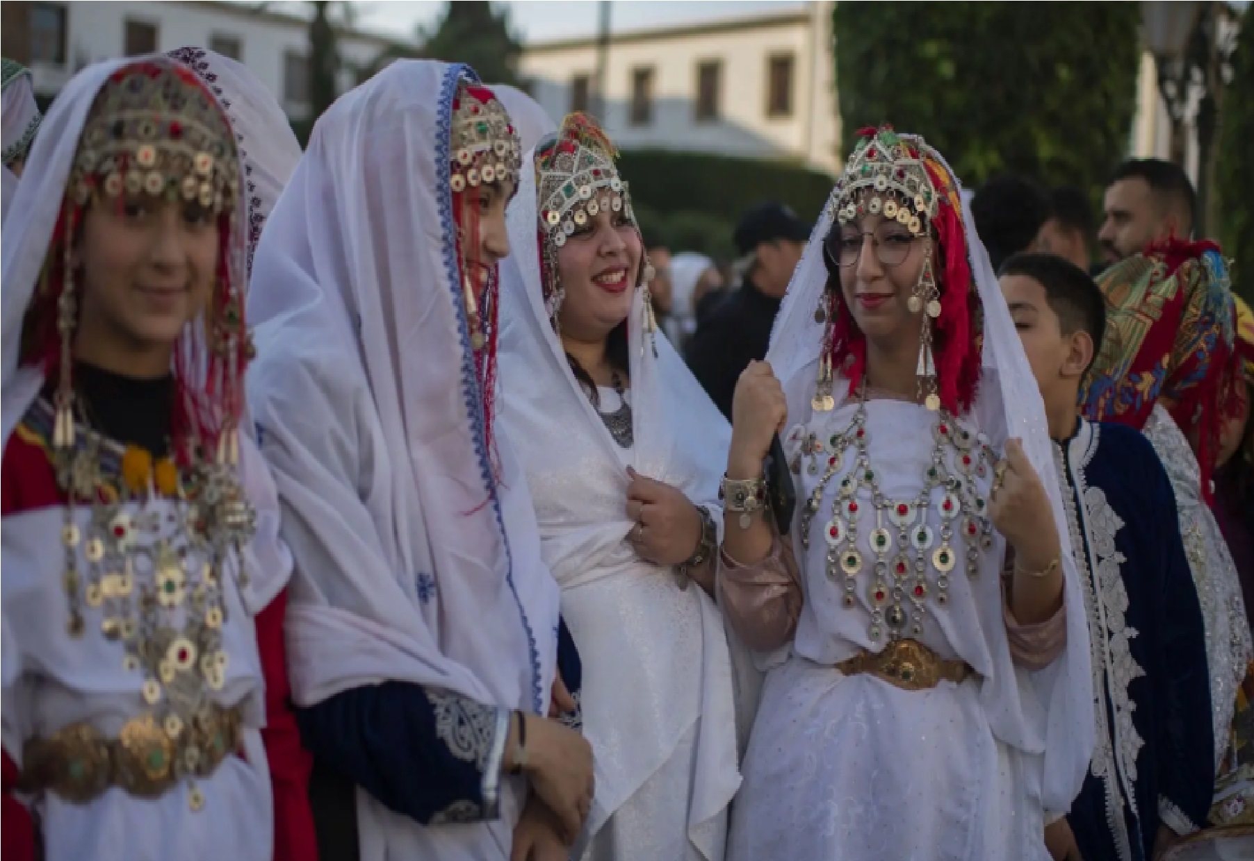اجازة مدفوعة الأجر”.. متى رأس السنة الأمازيغية 2024 في المغرب