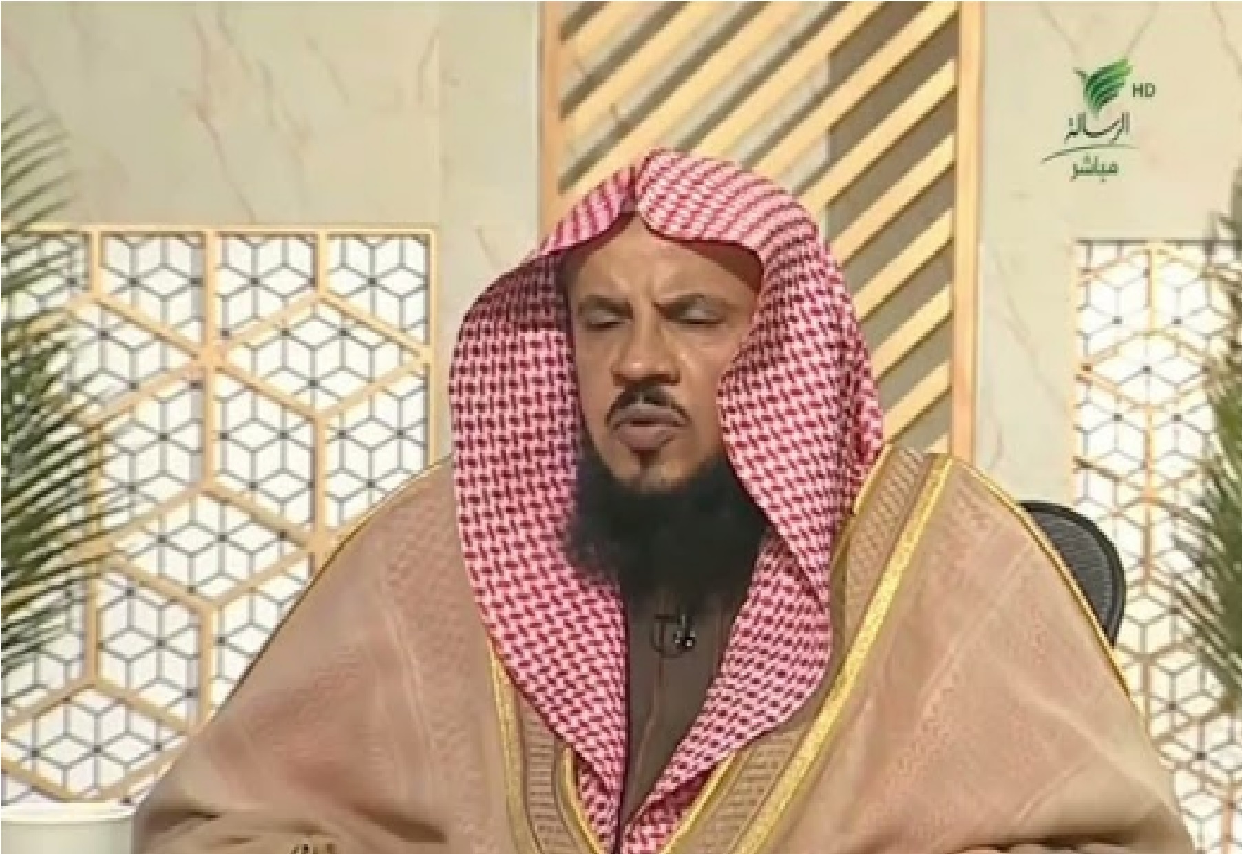 ما حكم الأخذ من الضمان الاجتماعي بعد زوال الحاجة؟ الشيخ سعد الخثلان” يُجيب