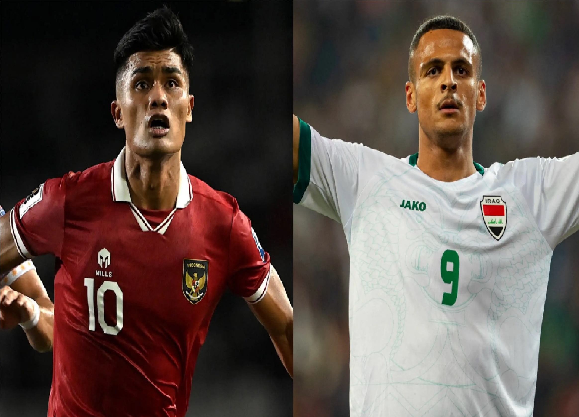 تردد قناة beIN ASIAN CUP 1-2-3 بين سبورت الناقلة لمباراة العراق ضد اندونيسيا اليوم في كأس اسيا 2024