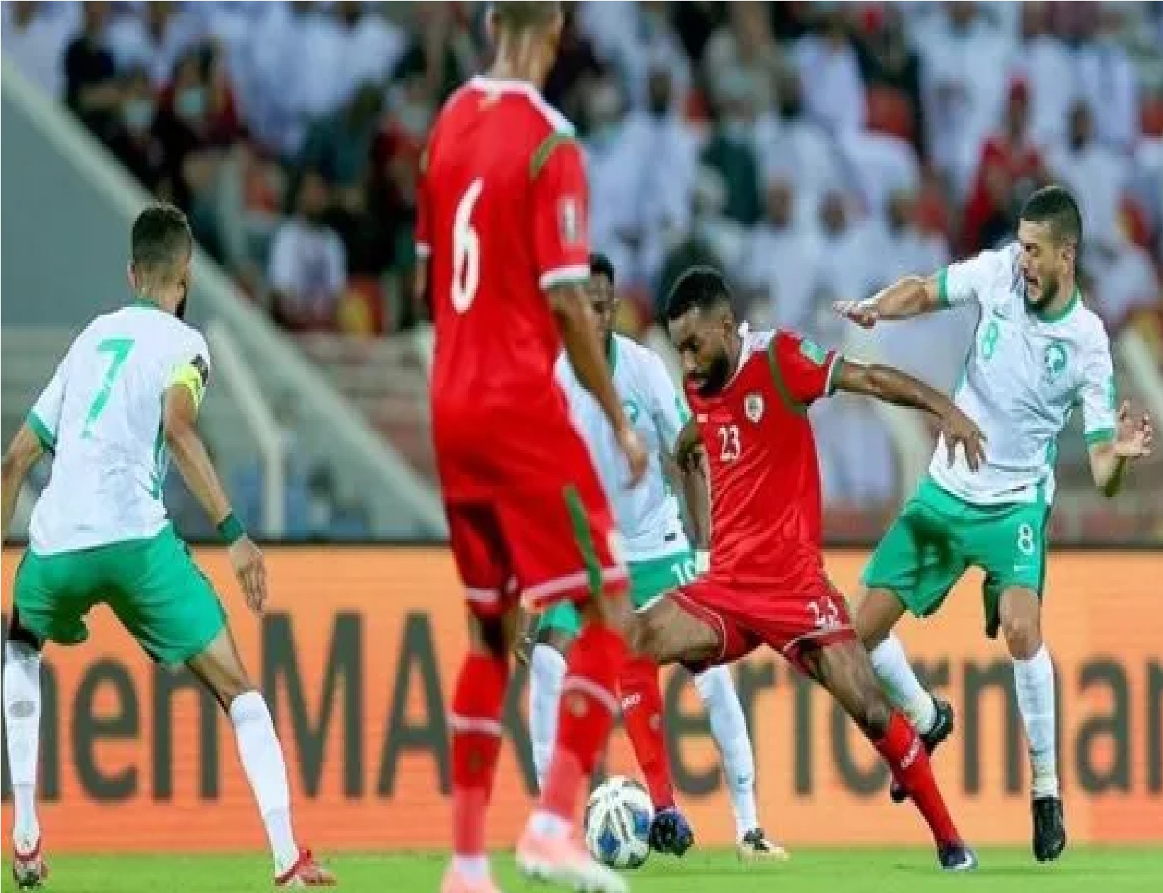 تردد قناة أبو ظبي الرياضية Abu Dhabi Sports Asia 1 الناقلة لمباراة السعودية وعمان اليوم في كاس اسيا 2024