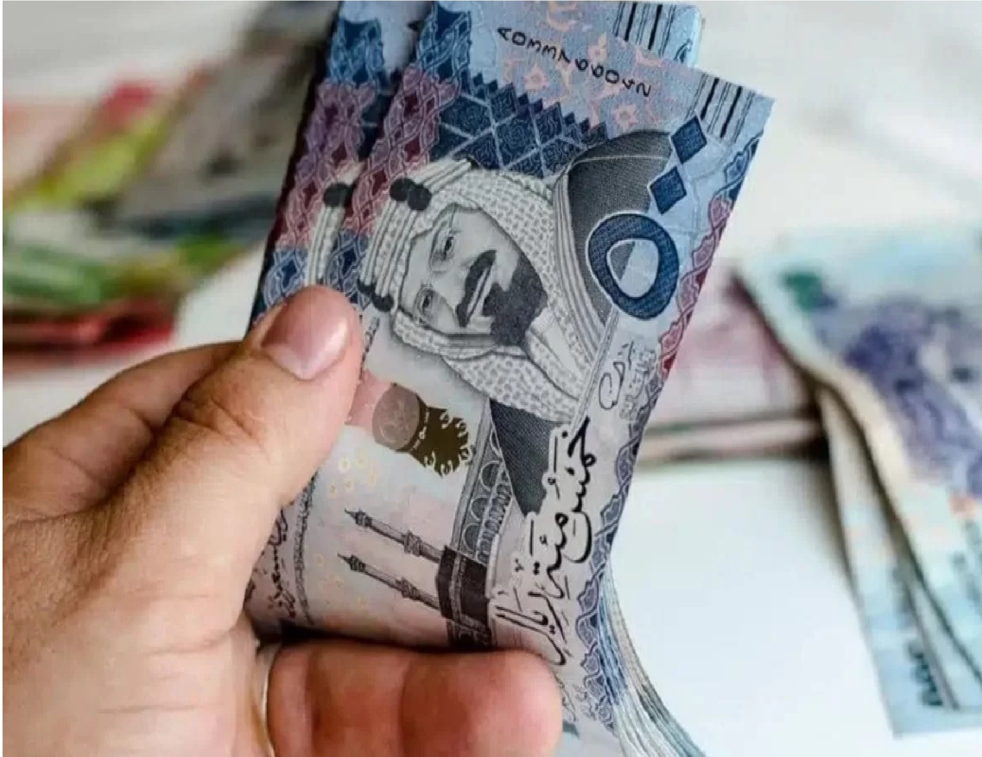 موعد إيداع رواتب العاملين بالقطاع الحكومي لشهر يناير 1445 وزارة المالية” تعلن