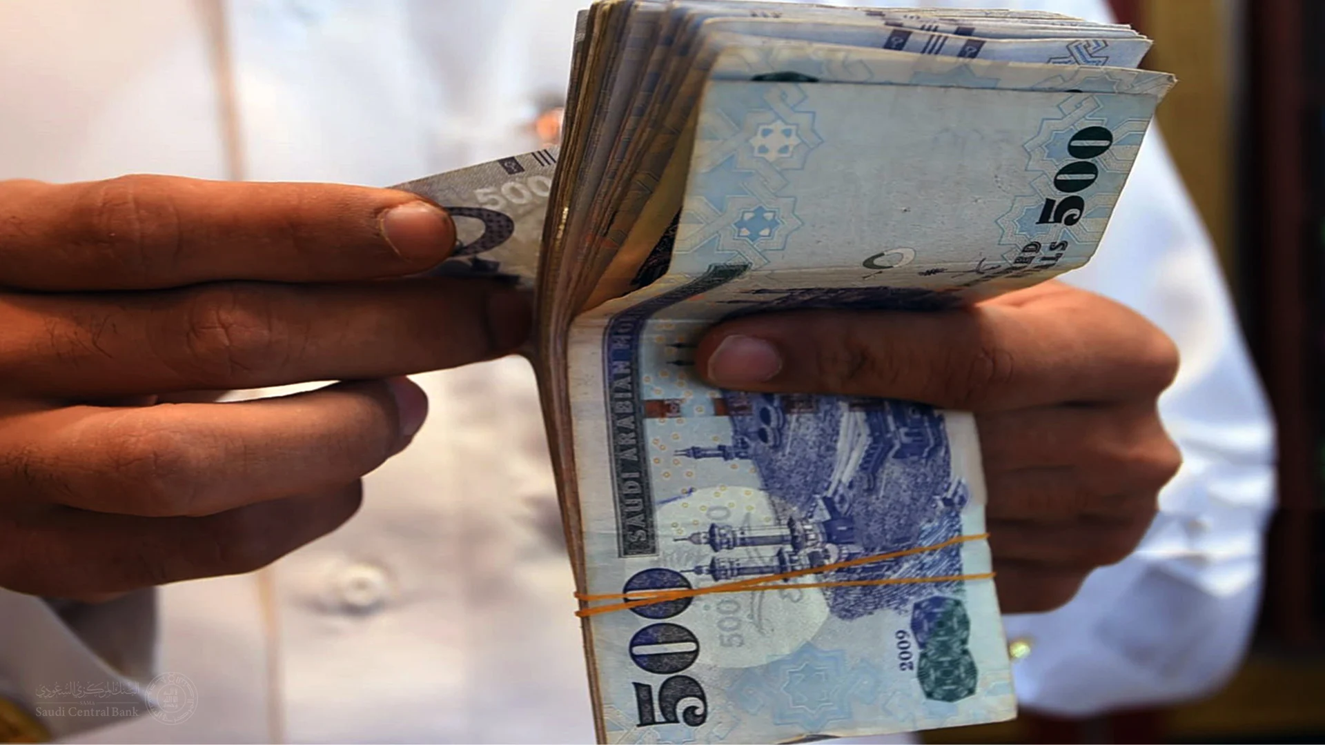 يصل الي 45 الف ريال إيداع فوري في حسابك بدون قيود بقسط شهري مرن بدون كفيل غارم حتي لو عليك التزامات من الأولي للتمويل