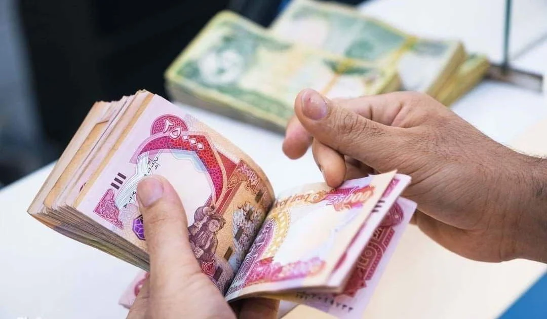 الآن اسماء منحة المليون ونصف للعائدين 2024 بالعراق الدفعة 32 عبر موقع وزارة الهجرة والمهجرين momd.gov.iq في عموم المحافظات