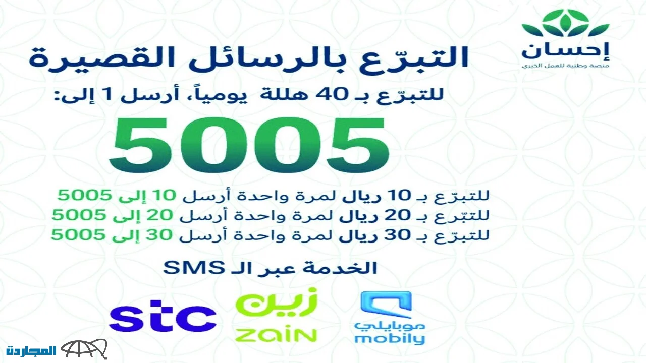 مع اقتراب شهر رمضان الكريم تعرف علي كيفية التبرع عبر منصة إحسان 1445