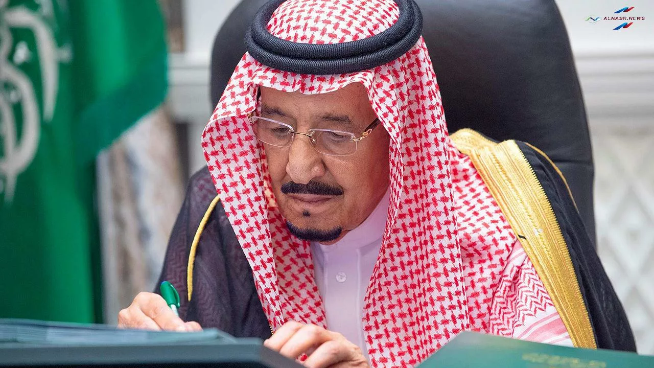 عاجل أمر ملكي بتمديد الدعم الاضافي برنامج حساب المواطن للمستفيدين حتي نهاية العام الجاري 2024