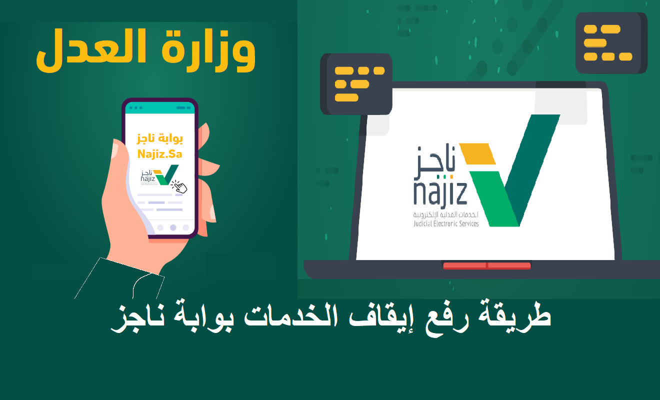 بشرى سارة من سكني لمن عليه إيقاف خدمات 1445 فهل انت منهم؟