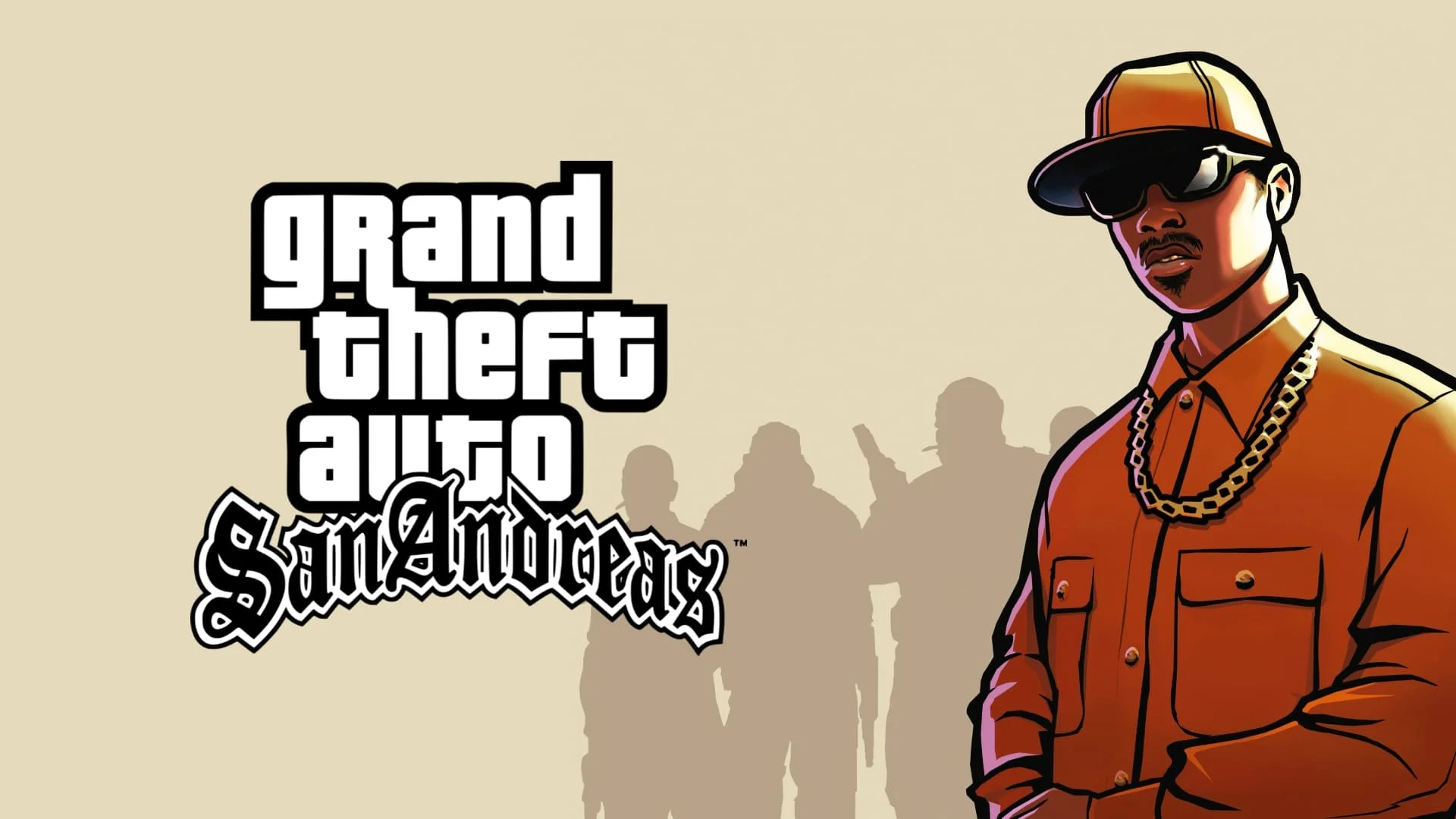 خطوات تنزيل لعبة جاتا سان اندرياس GTA San Andreas الإصدار الجديد على الاندرويد والايفون والكمبيوتر