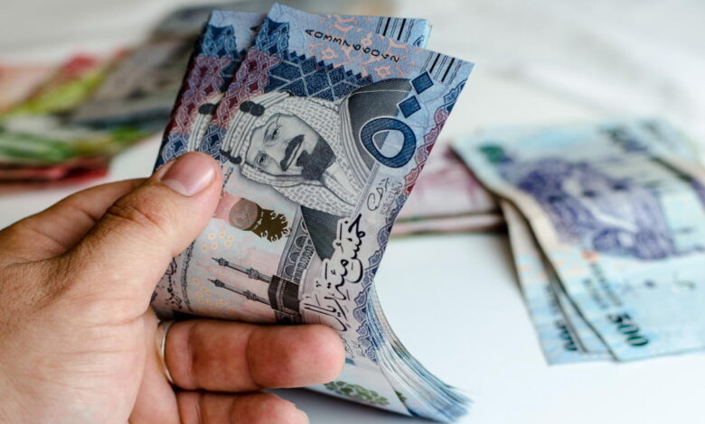 إيداع فوري 157000 ريال بنك الراجحي اذا راتبك 9000 ادخل الراتب واعرف كم يمكنك أخذ قرض شخصي