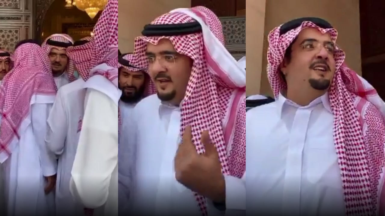 رقم جوال الأمير عبدالعزيز بن فهد للمساعدات الخاصة “تحويل ويسترن لجميع المواطنين في الوطن العربي”
