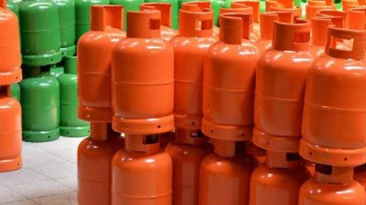 كم سعر إعادة تعبئة أسطوانة الغاز السعودية الجديدة 2024؟ غازكو توضح