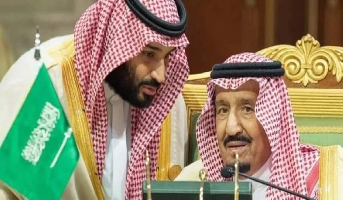بأمر ملكي كريم.. موعد صرف مكرمة الضمان من الملك سلمان أطال الله عهده وأهم شروط الحصول عليها
