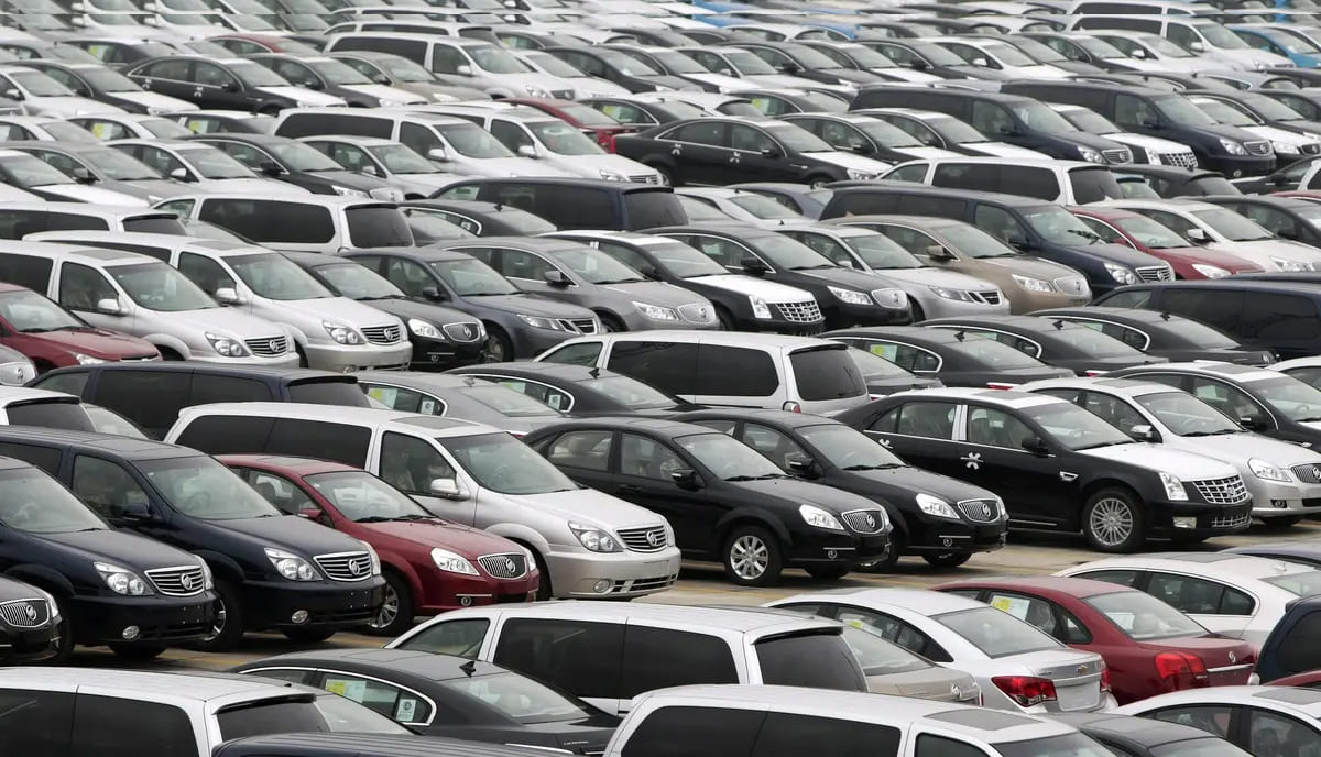 إفراج للسيارة.. خطوات تقديم طلب الإفراج عن السيارات المحجوزة والشروط المطلوبة ورسوم حجز السيارة