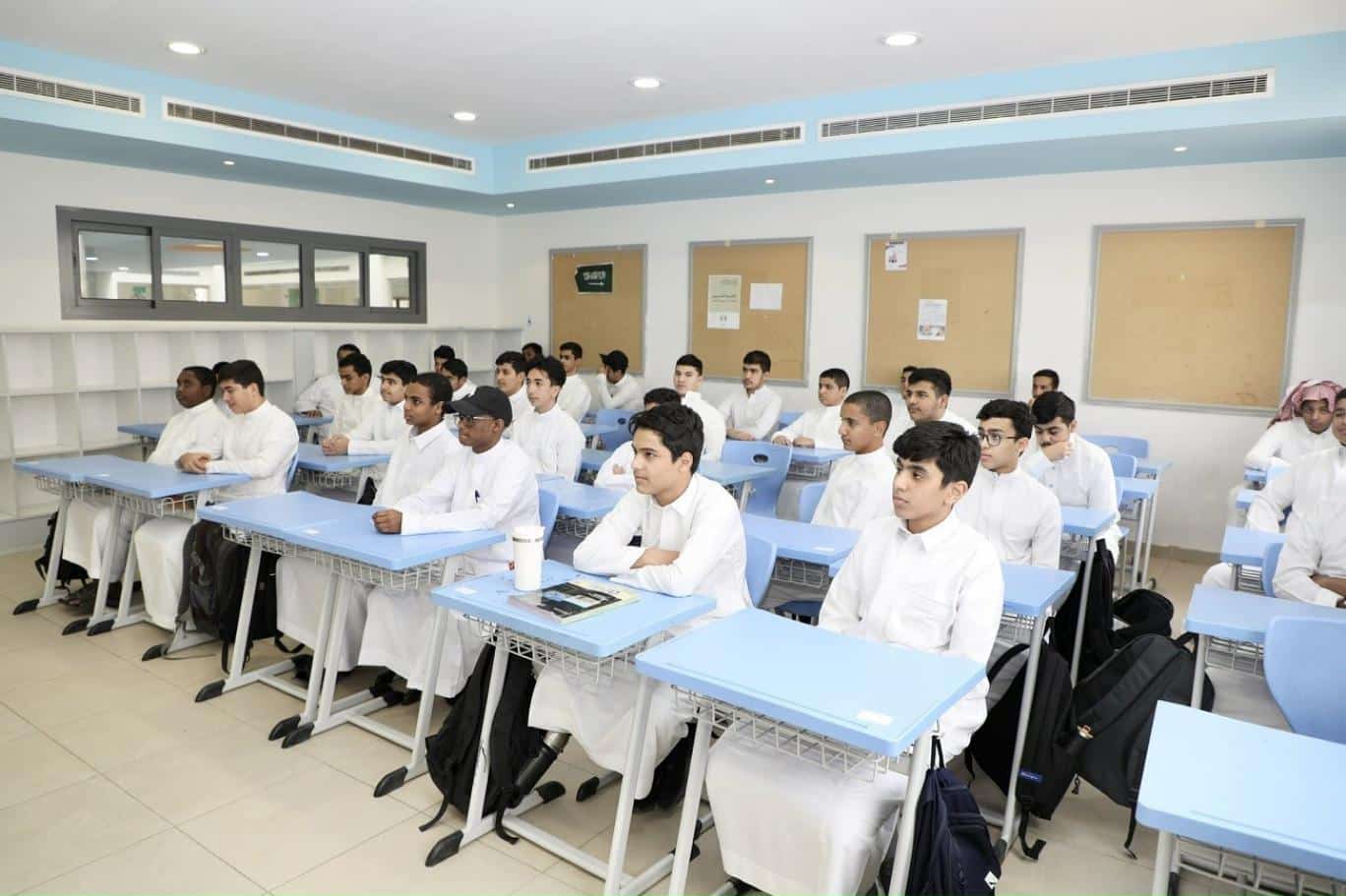 تعديل موعد الاختبارات النهائية 1445 الفصل الثاني.. حقيقة أم شائعة