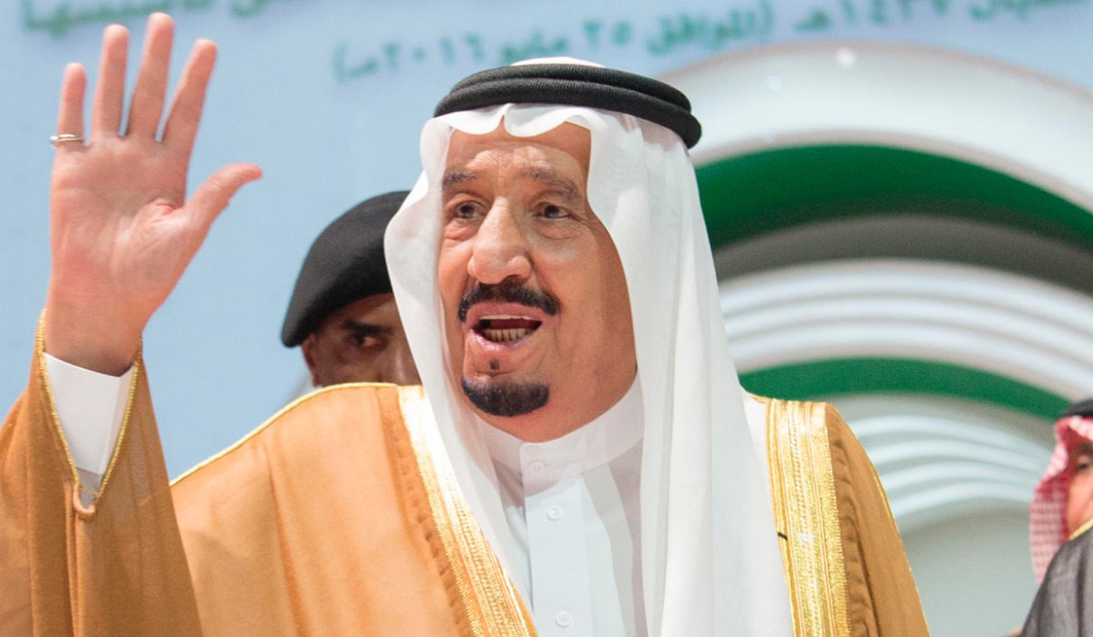 هل فيه مكرمة ملكية لمستفيدي الضمان المطور 𝟙𝟘𝟘𝟘 ℝ𝕀𝔸𝕃؟ + متى تنزل مكرمة الملك سلمان؟