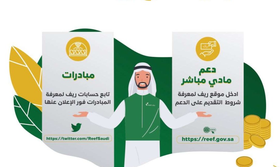 سجل الآن|.. إليك شروط الحصول على دعم ريف بالمملكة 2024 ومن هم الفئات المستحقة؟