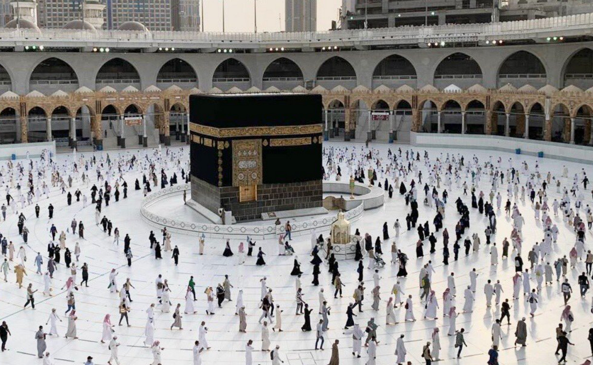 ماهي آلية التسجيل في حملة الراجحي للحج والشروط المطلوبة؟ خدمة العملاء توضح