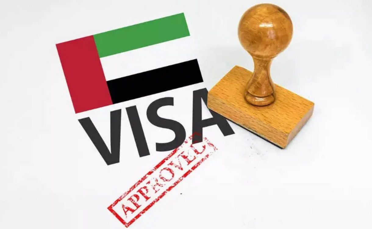ماهي خطوات الحصول على تأشيرة سياحية للإمارات 5 سنوات؟ الإدارة العامة لشؤون الإقامة توضح