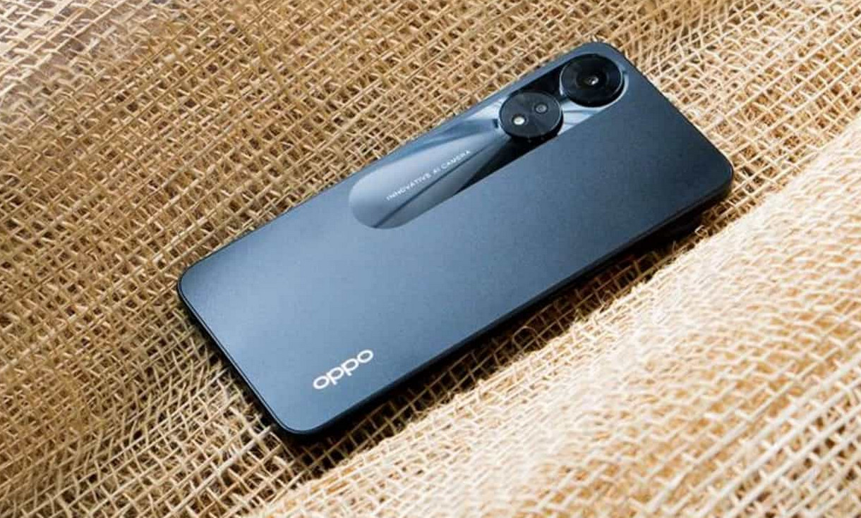بتقنيات عالية الجودة.. مواصفات هاتف Oppo A78 5G وأبرز مميزاته