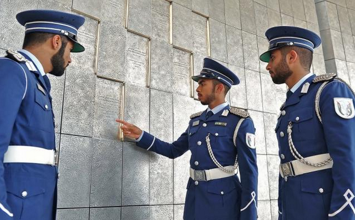 ماهي طريقة التسجيل في كلية الشرطة بأبوظبي 2024 والأوراق المطلوبة للتقديم؟