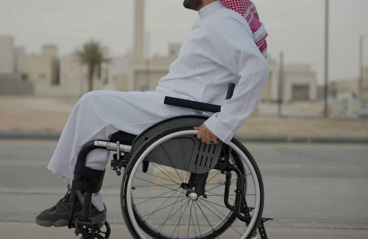 لا تعرض نفسك لدفع نصف مليون ريال.. فرض غرامة انتحال صفة الأشخاص ذوي الإعاقة