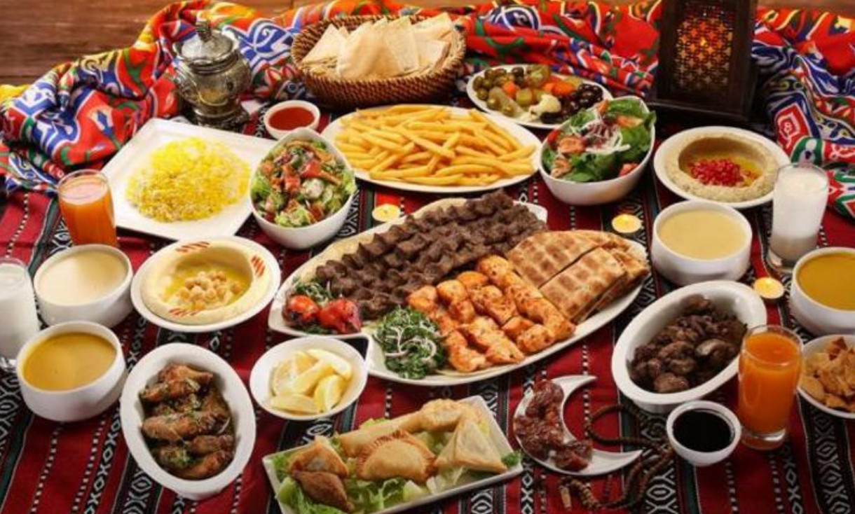 هتعملي أحلي فطار وسحور.. أفضل الأكلات في شهر رمضان الكريم 2024 شهية ولذيذة وغير مكلفة