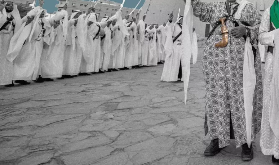 الموارد البشرية توضح/.. إليك موعد إجازة يوم التأسيس السعودي للموظفين بالقطاع الحكومي والخاص 2024