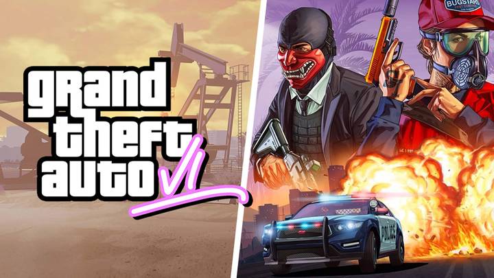 GTA 6 Online up to date FEB2024| تحديث جاتا ٦ أونلاين لشهر فبراير المهمات الجديدة