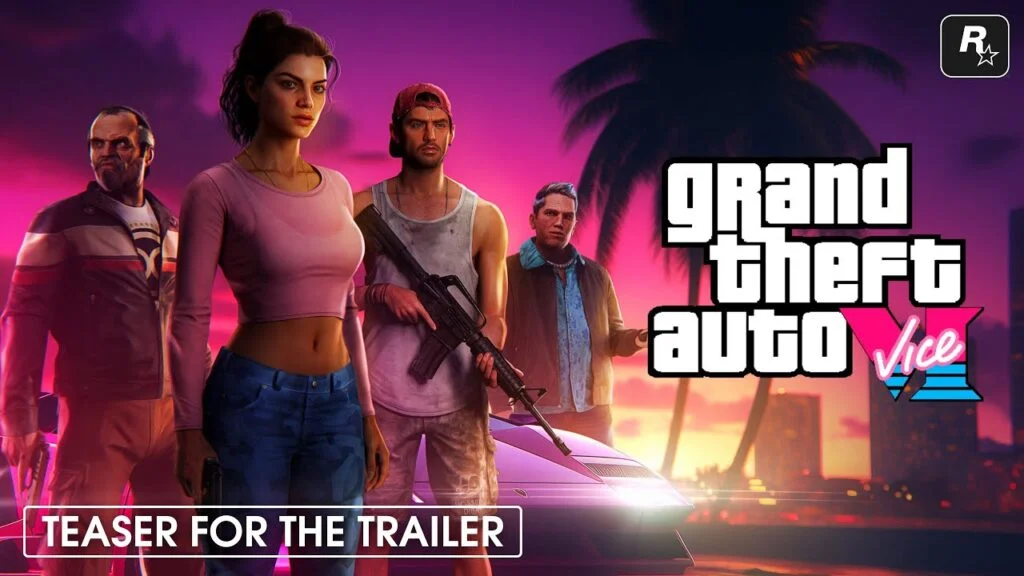 لعشاق ومحبي الألعاب.. مواصفات لعبة GTA 6 الشهيرة.. ميزات مدهشة عليك معرفتها