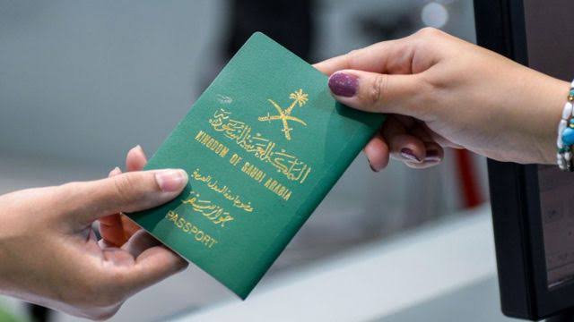 بعد منحها لمجموعة من المتميزين.. شروط الحصول على الجنسية السعودية 2024/ 1445.. فرصة مش هتتعوض