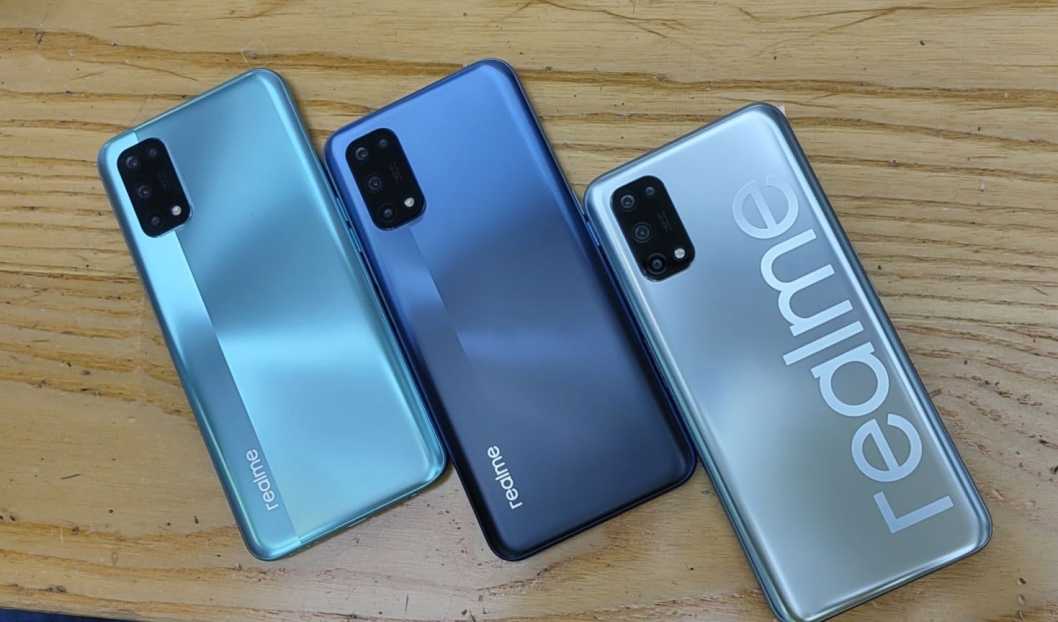 “هينافس بقوة”.. سعر ومواصفات Realme note 50 ريلمي نوت 50 الإصدار الجديد