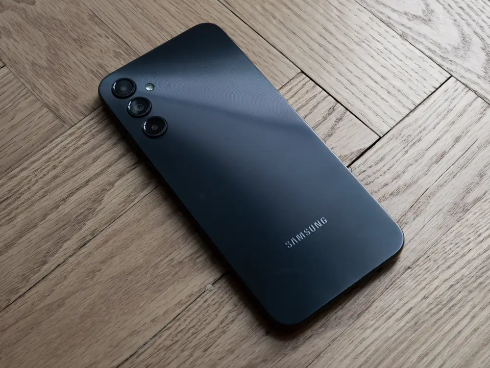 مواصفات Samsung galaxy A14