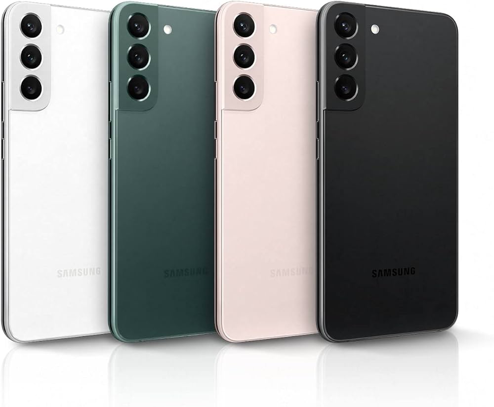 مواصفات هاتف Samsung Galaxy S22 plus