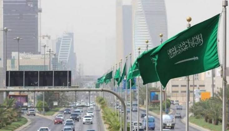 ” خلو بالكم البسو تقيل”.. تحذير هام بشأن حالة الطقس في المملكة السعودية هذا الأسبوع ودرجات حرارة تصل واحد تحت الصفر!