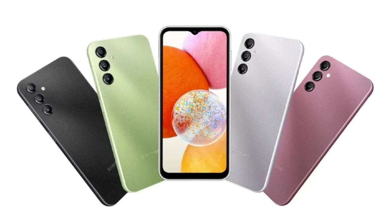 ما هي مواصفات هاتف Samsung Galaxy A15 4G