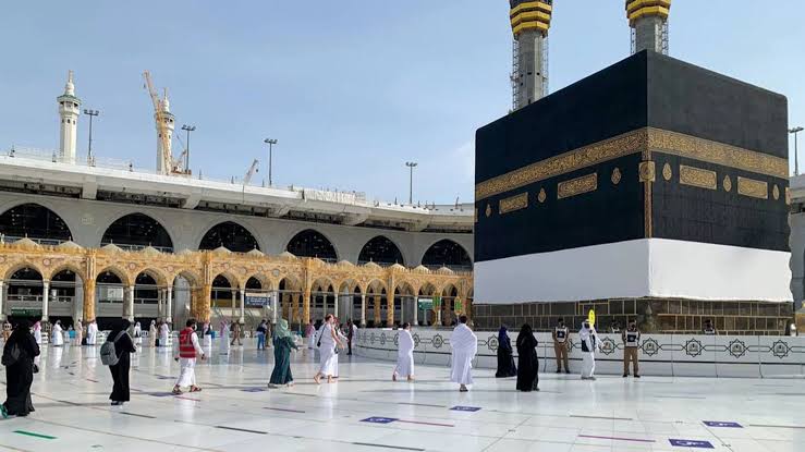 وزارة الحج والعمرة|.. خطوات التقديم لحجاج الداخل بالمملكة ورسوم التسجيل بالتفصيل 2024